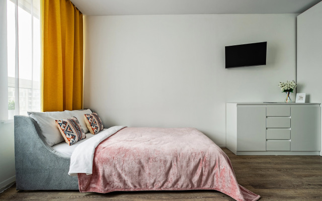 Апартаменты MaxRealty24