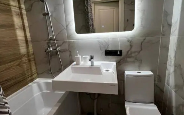 Апартаменты Sunny Days Apartment Кузнецова 1