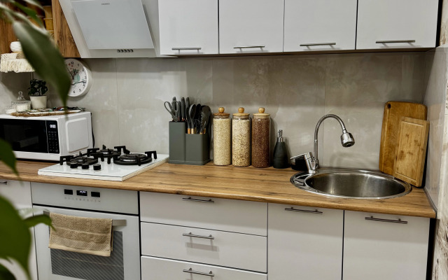 Квартира Переулок Впечатлений