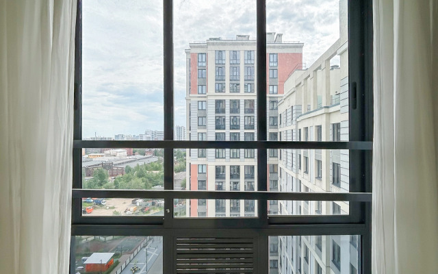 Квартира уютная в центре города