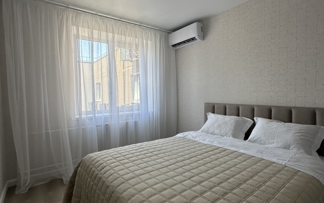 Uyutnaya V Samom Tsentre Goroda Flat