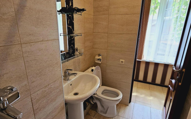Bossa Villa