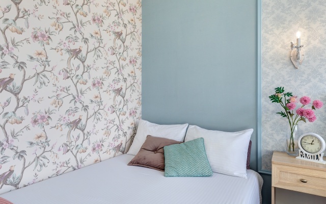 Sea Breeze & SPA Apartments 2