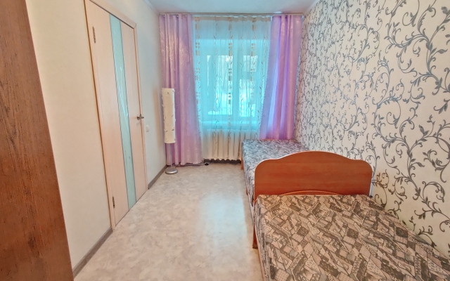 Апартаменты Апарт Миасс на Макеева 31