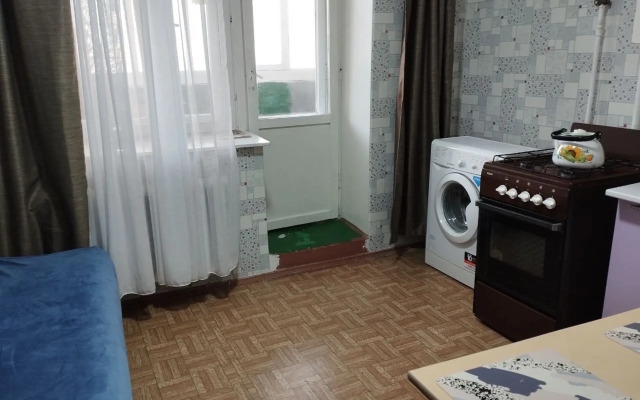 Na Ulitse Yuriya Gagarina, 47k1 Flat