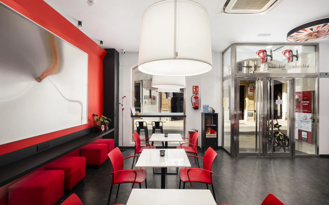 Del Pintor Hotel