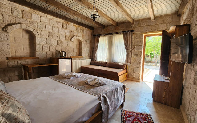 Отель Yıldız  - Ürgüp