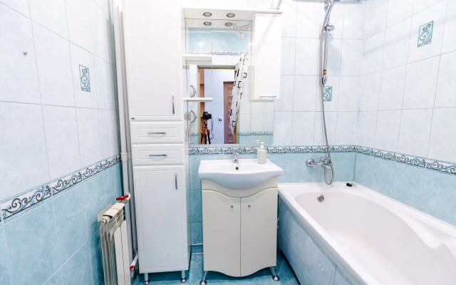 Bedandrest - na ulice Gorykogo d. 154 Apartments