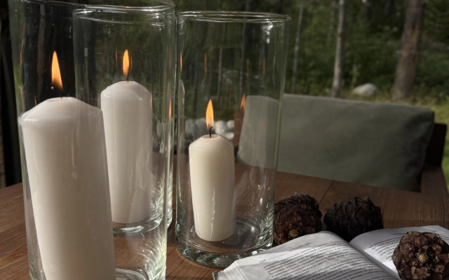 Шале ВМЕСТЕ