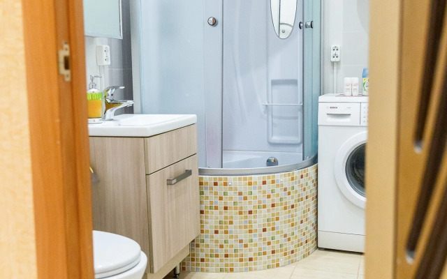 Квартира в ЖК Династия