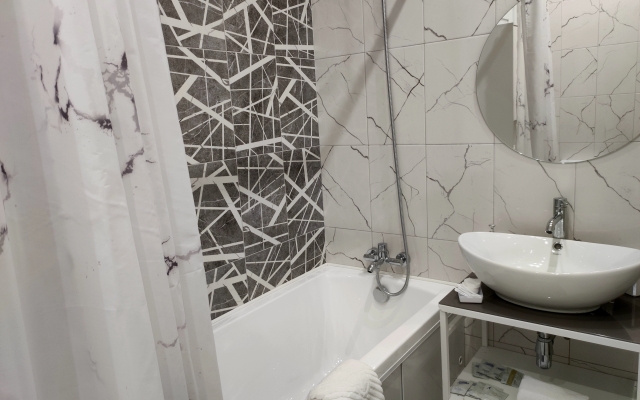 Biznes-Klassa Apartments