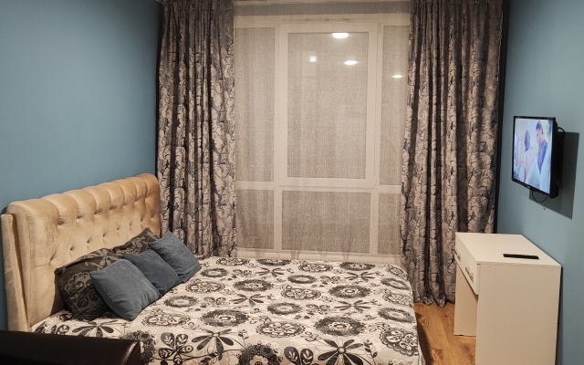 Apartments Start