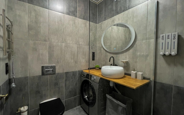 Апартаменты MaxRealty24 Липовой Рощи, 2к2