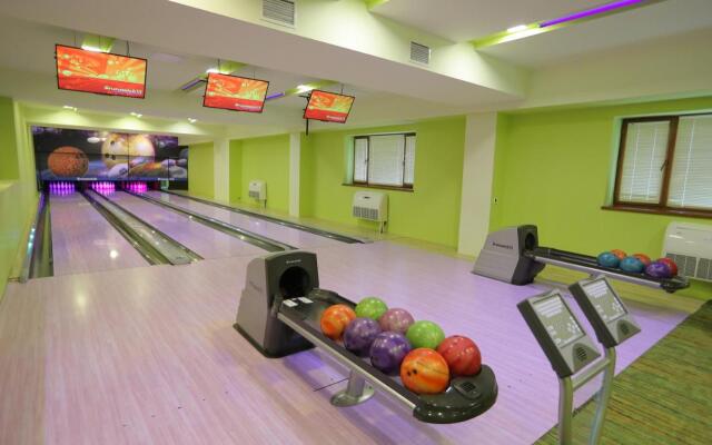 Aghveran Ararat Resort Hotel