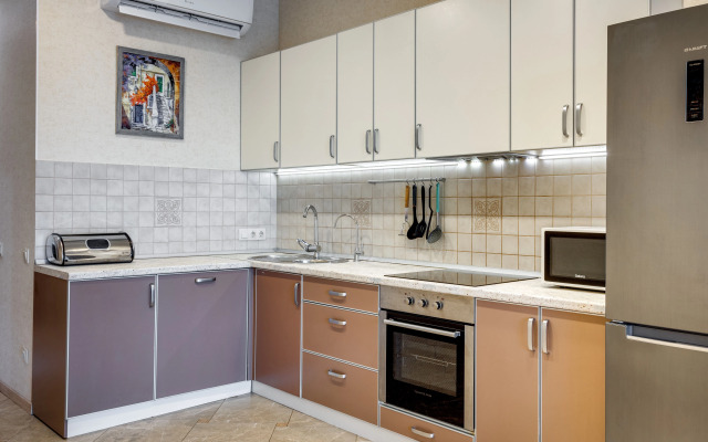 Surname Deluxe Apartments 21