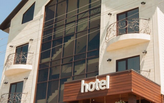 Hotel HEMINGWAY