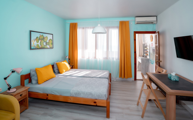 Kray Morya Guest House