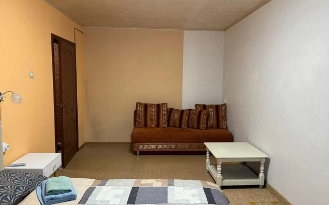 Апартаменты Однокомнатные 1b