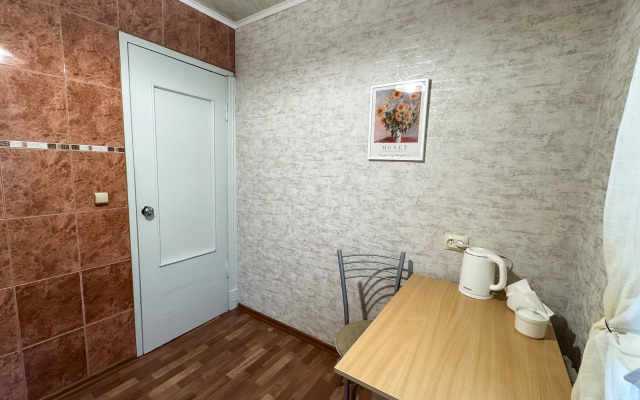 Квартира 2-комнатная на Коминтерна 22