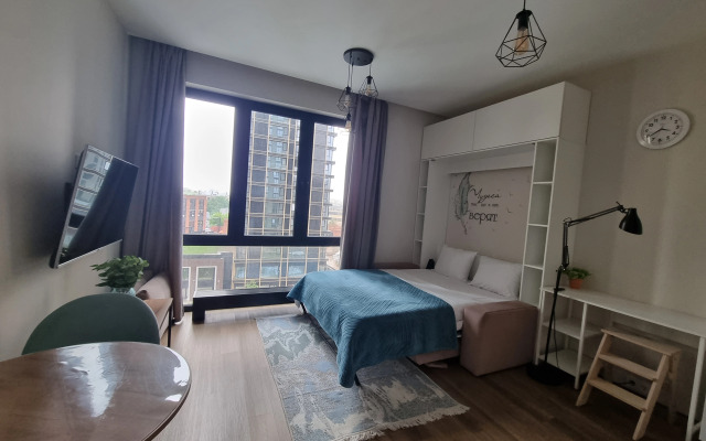Venetsiya Apartments