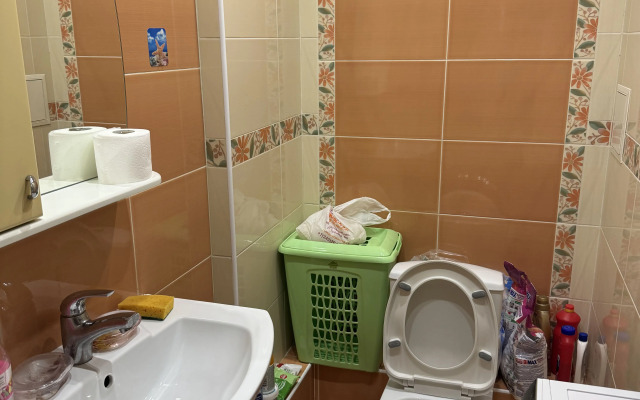 Квартира Просторная трёшка в центре