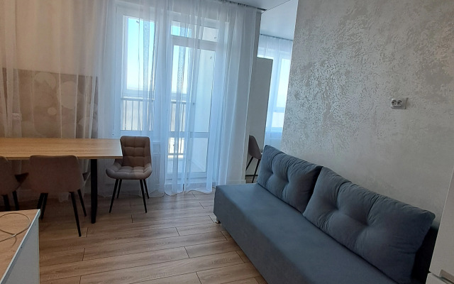 Квартира рядом с Центром Риммы Батталовой