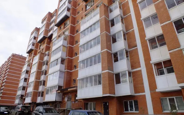 Квартира Студия