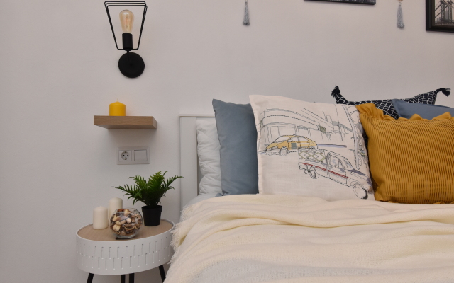 Апартаменты Studio Ante