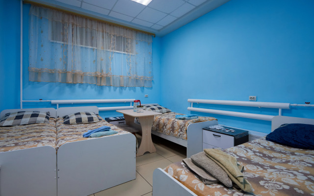 Апартаменты Ужур Сибирь-Sky House