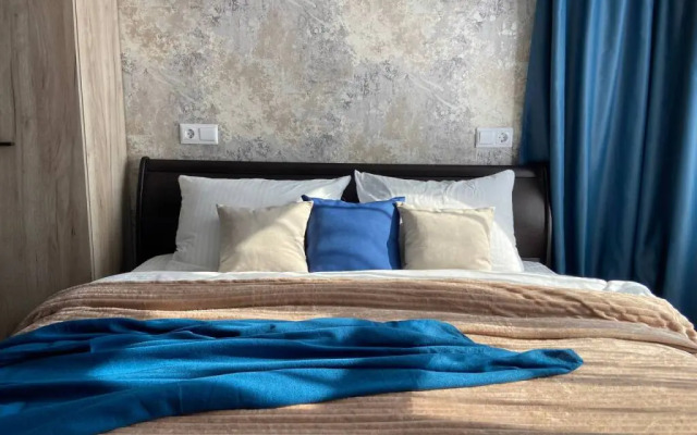 Apartamenty U Basseyna El Apart