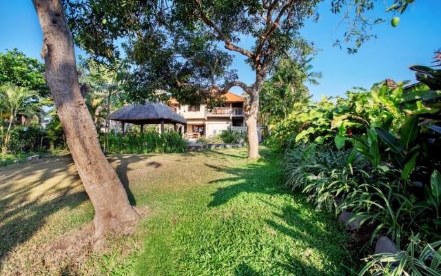 Blue Duck Villa