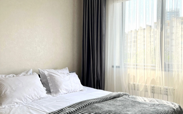 Na Zhk Chakar 121 Apartments