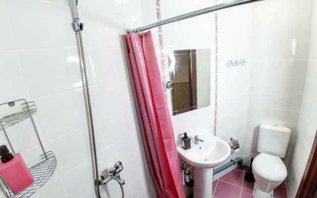 Minihouse Apartment 1