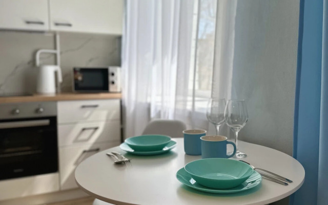 Апартаменты Apart Sharing на Кооперативной