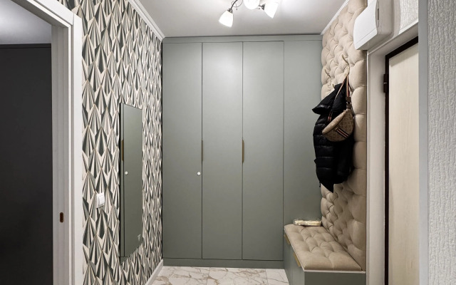 Na Belyaevo Flat