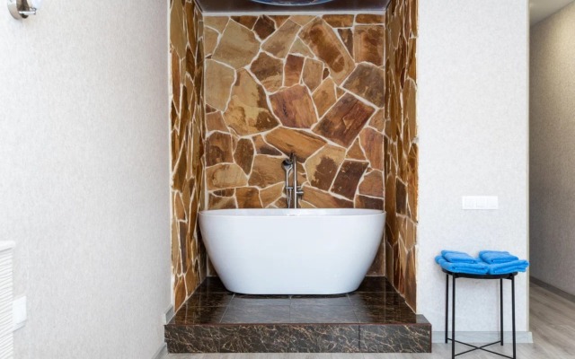 Апартаменты около Mega Химки #1