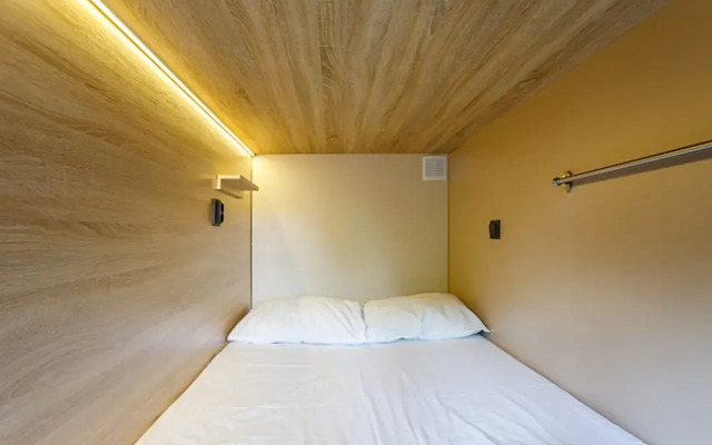 Хостел Сон в Кубе