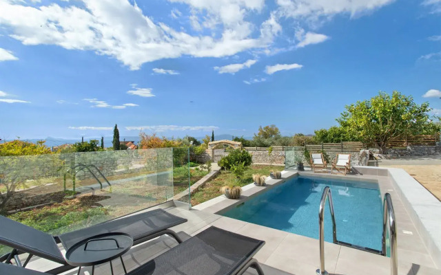 Villa Sygyro Private house