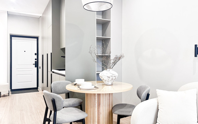 Квартира Люкс на Пушкинской