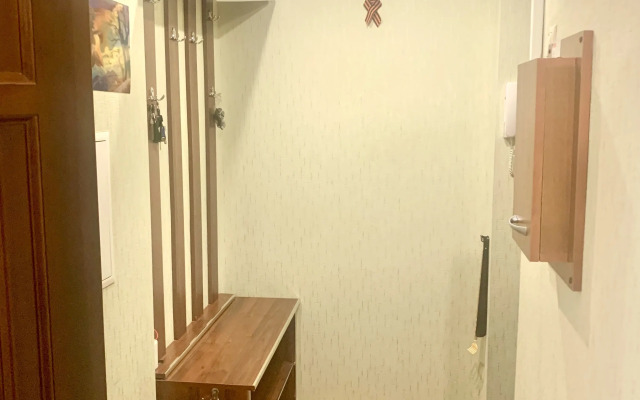 Квартира У Квадрата