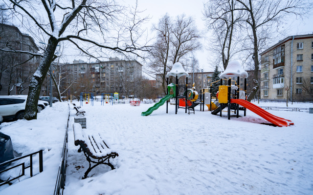 Piter-blizko Flat