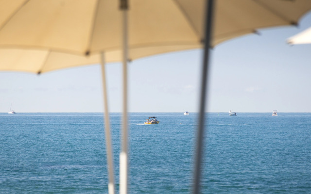 Mercure Sochi Centre Hotel