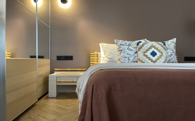 Bali MoreAparts Apartments