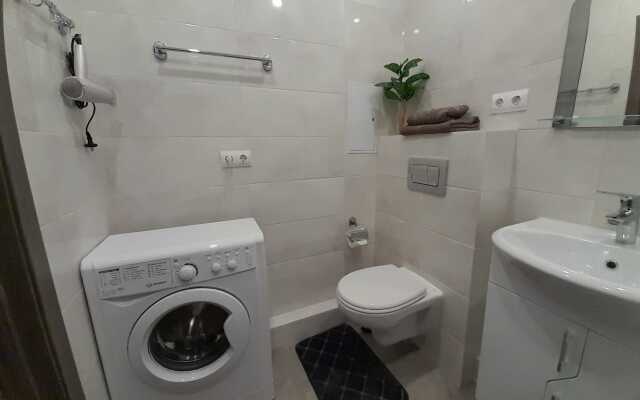 Апартаменты ЖК Оазис