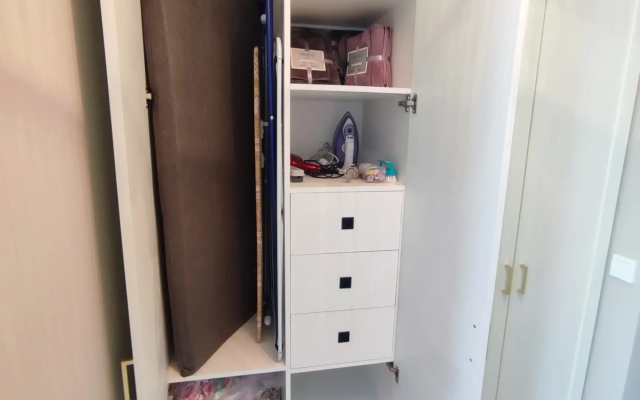 Квартира Уютная у леса