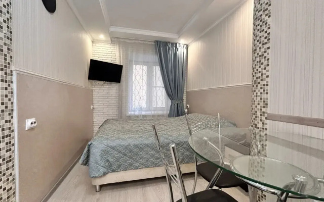 Апартаменты Да Винчи 3