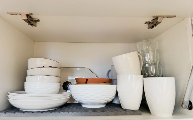 Квартира Евродвушка в новом ЖК