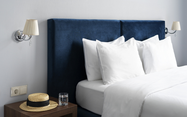 Alma Tbilisi Boutique Hotel