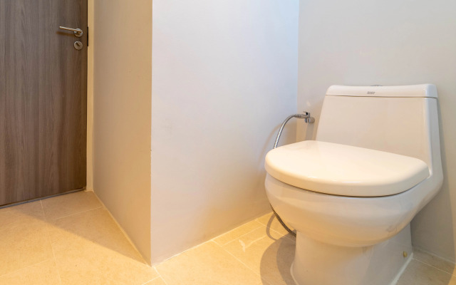 Апартаменты в 600 метрах от пляжа Бангтао