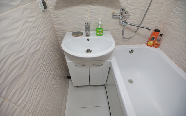 Odnokomnatnaya V Pyati Minutakh Ot Metro Novoyasenevskaya Apartments